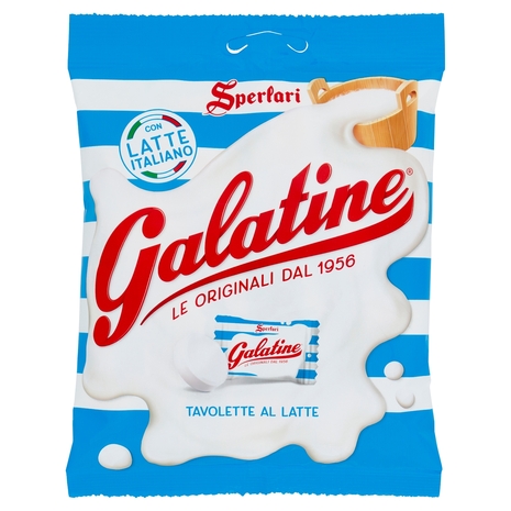 Galatine al Latte, 100 g