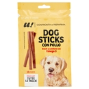 Dogsticks con Pollo, 90 g