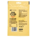 Dogsticks con Pollo, 90 g