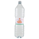 ACQUA PANNA, Acqua Minerale Naturale Oligominerale 30% RPET, 1,5L