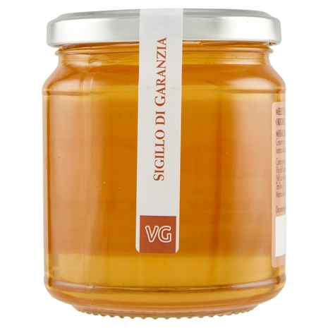 Miele di Acacia Piemontese del Roero Il Viaggiator Goloso