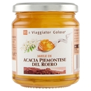 Miele di Acacia Piemontese del Roero Il Viaggiator Goloso