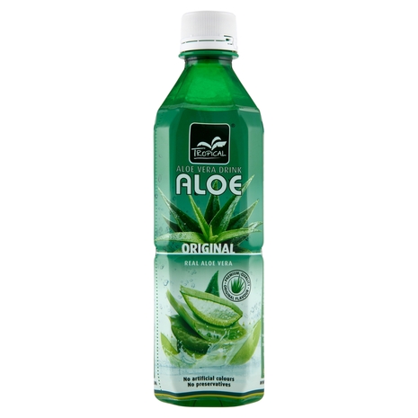 Tropical Aloe Original 500 ml