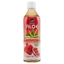 Tropical Aloe Vera Drink Aloe e Melograno, 500 ml