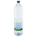 LEVISSIMA, Acqua Naturale R-PET 25% 1,5 L