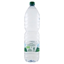 LEVISSIMA, Acqua Naturale R-PET 25% 1,5 L