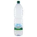 LEVISSIMA, Acqua Naturale R-PET 25% 1,5 L