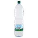 LEVISSIMA, Acqua Naturale R-PET 25% 1,5 L