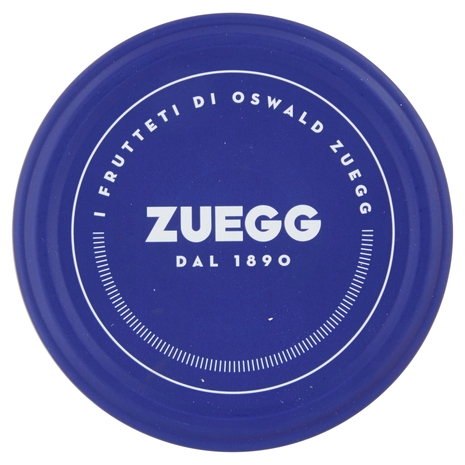 Zuegg I frutteti di Oswald Zuegg Pere Williams 320 g