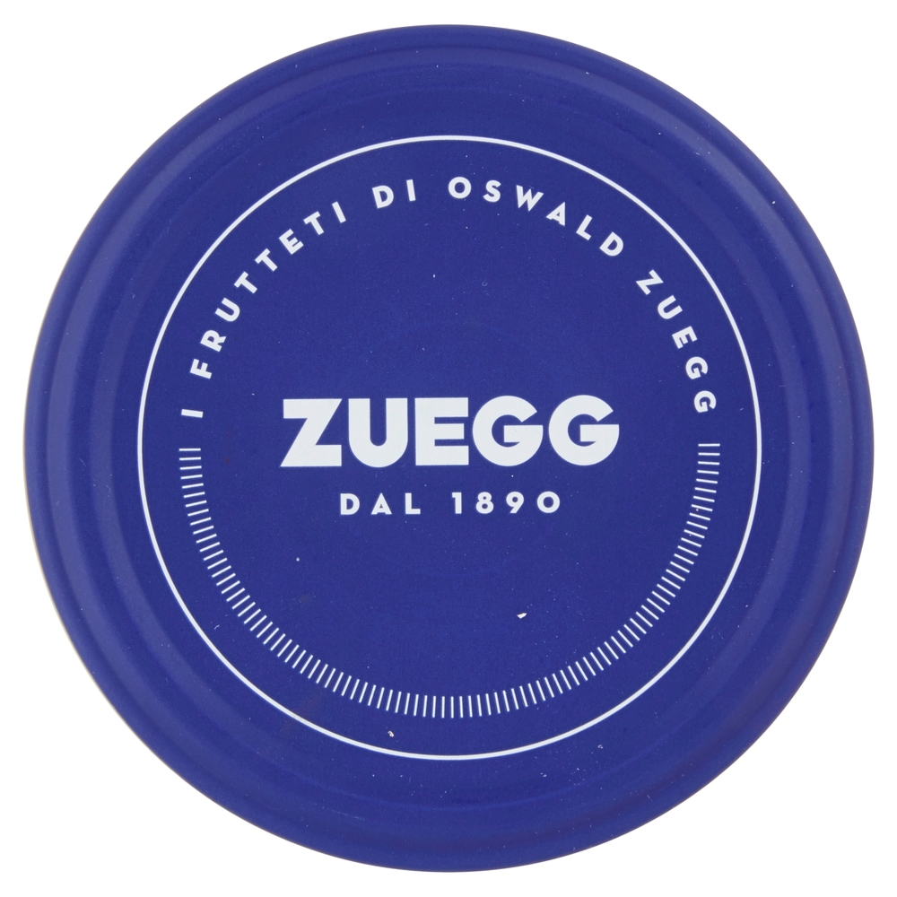 Zuegg I frutteti di Oswald Zuegg Pere Williams 320 g
