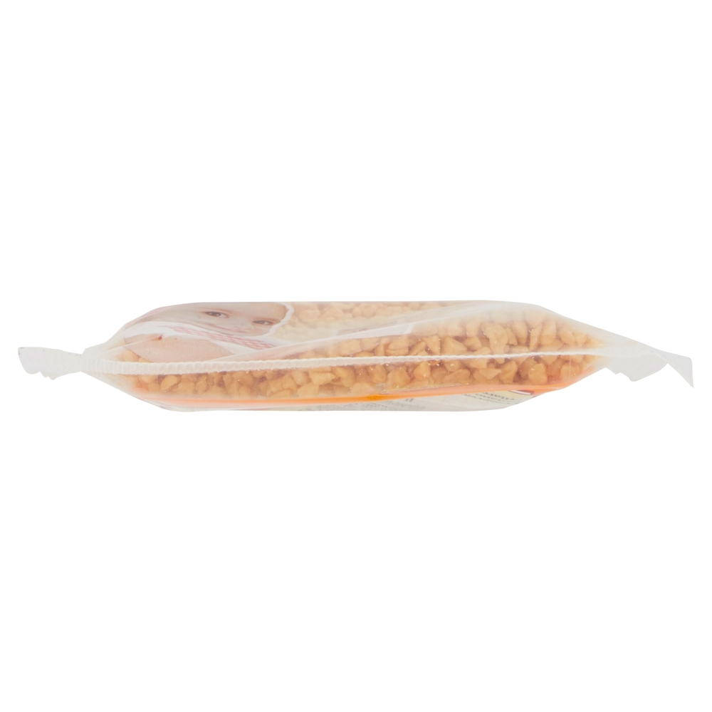 F.lli Rebecchi Valtrebbia Croccantini soffiati alla Nocciola 18 g