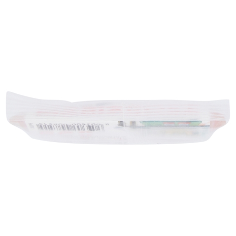 Mariarosa Matita per dolci in Gel rosso 25 g