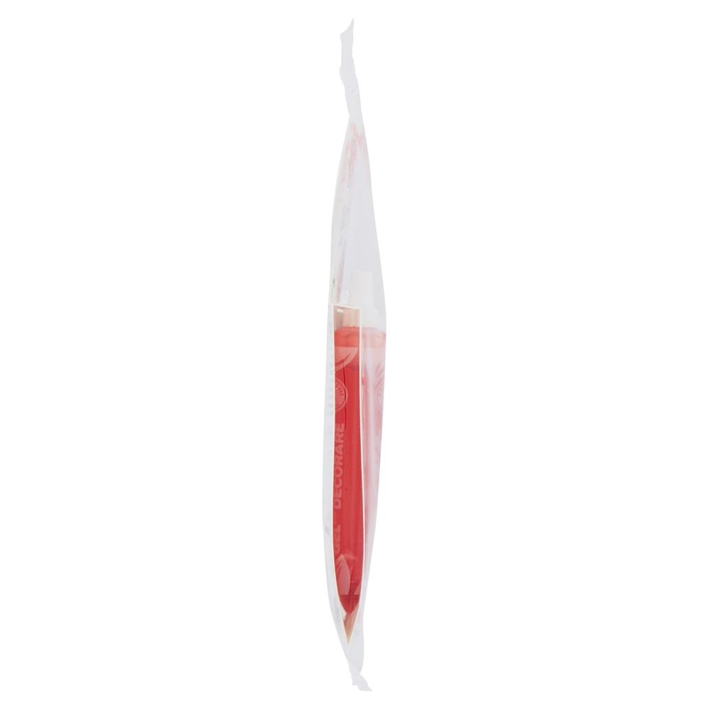 Mariarosa Matita per dolci in Gel rosso 25 g