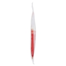 Mariarosa Matita per dolci in Gel rosso 25 g