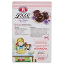 Mariarosa Gocce pasticcere Cioccolato Bianco 125 g
