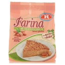 F.lli Rebecchi Valtrebbia Farina di Mandorla 100 g