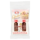 Mariarosa Giallo Color dolci 2 x 5 ml
