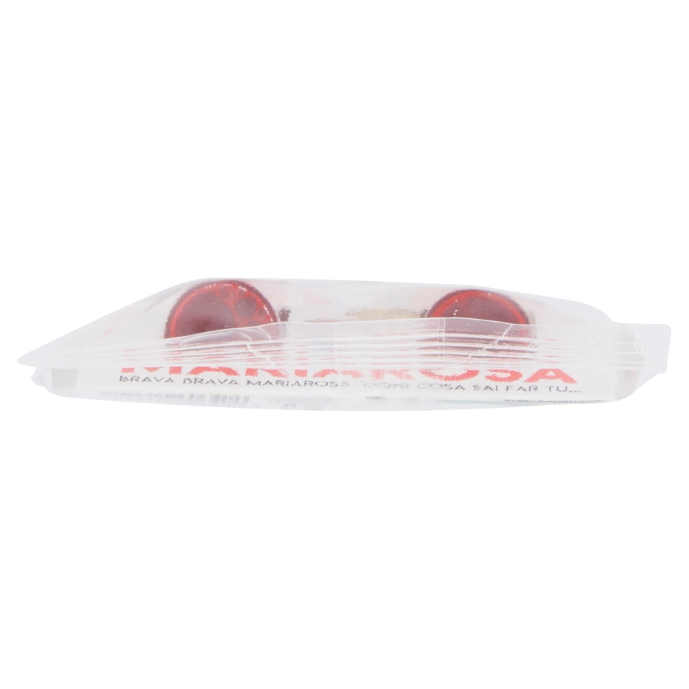 Mariarosa Rosso Color dolci 2 x 5 ml