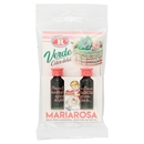 Mariarosa Verde Color dolci 2 x 5 ml