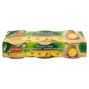 Del Monte Ananas a Fette in Succo 3 x 220 g