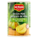 Del Monte Mezze Pere allo Sciroppo 420 g