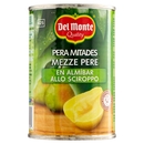 Del Monte Mezze Pere allo Sciroppo 420 g