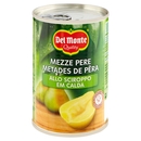 Del Monte Mezze Pere allo Sciroppo 420 g