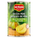Del Monte Mezze Pere allo Sciroppo 420 g