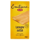 Barilla Emiliane Le sottili Lasagne Pasta all'Uovo 500g