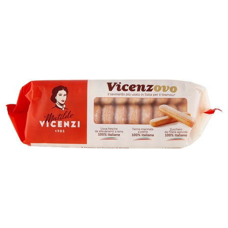 Pasticceria Matilde Vicenzi Vicenzovo 300 g