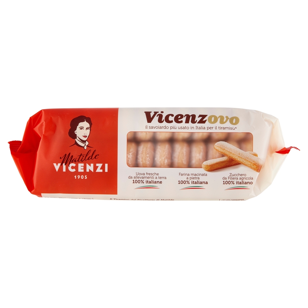 Pasticceria Matilde Vicenzi Vicenzovo 300 g