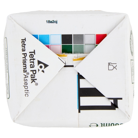 Zuegg Skipper Arancia Intenso e fonte di vitamina C 1000 ml