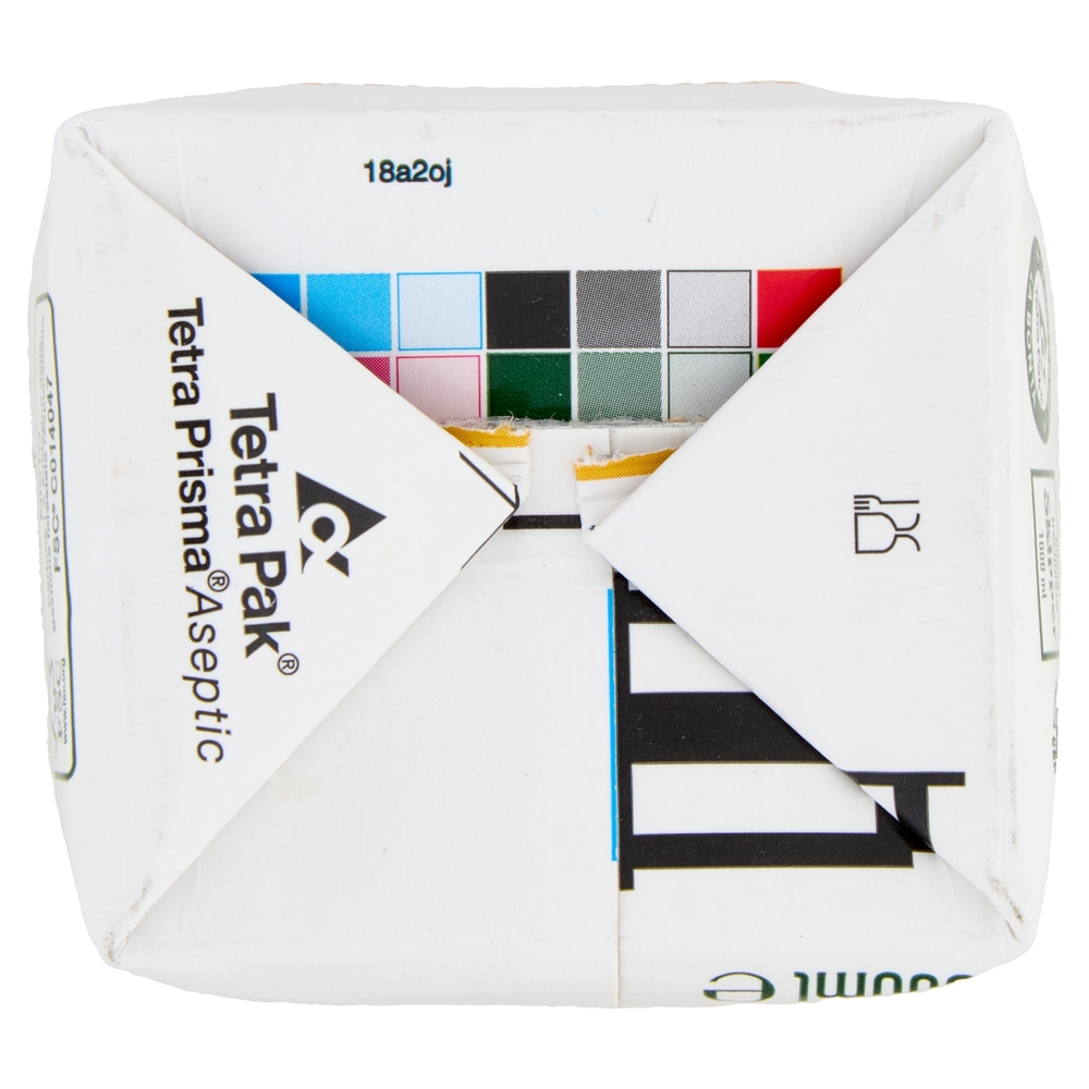 Zuegg Skipper Arancia Intenso e fonte di vitamina C 1000 ml