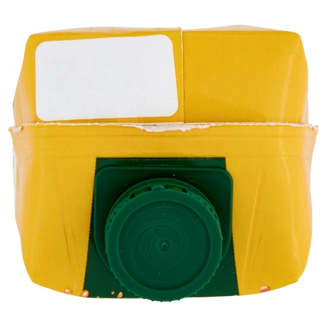 Zuegg Skipper Arancia Intenso e fonte di vitamina C 1000 ml