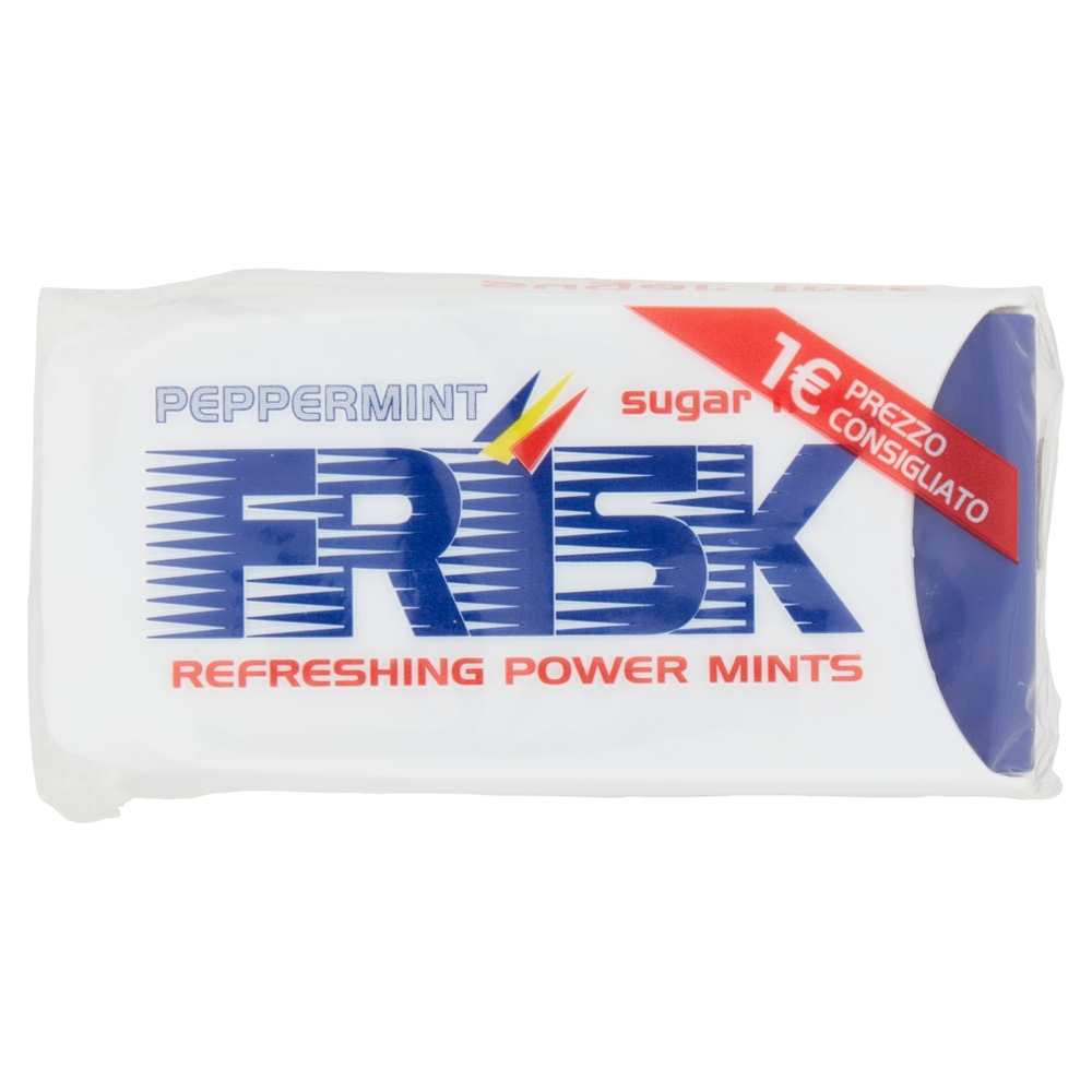 Frisk Peppermint 5,7 g