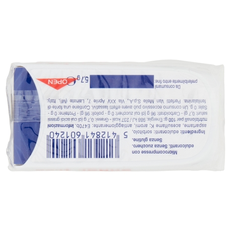 Frisk Peppermint 5,7 g