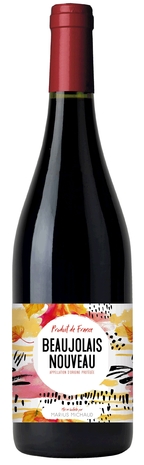 Beaujolais Nouveau, 75 cl