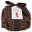 Panettone con Gocce di Cioccolato Fondente Il Viaggiator Goloso