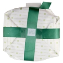 Panettone Senza Uvetta con scorze di Limone Candite in Pasta Il Viaggiator Goloso