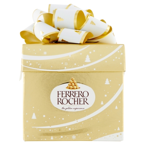 Ferrero Rocher 6 Pezzi 75 g