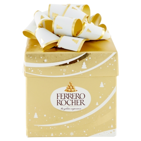 Ferrero Rocher 6 Pezzi 75 g