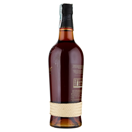 Ron Zacapa Centenario Solera Gran Reserva 70 cl
