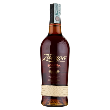 Ron Zacapa Centenario Solera Gran Reserva 70 cl