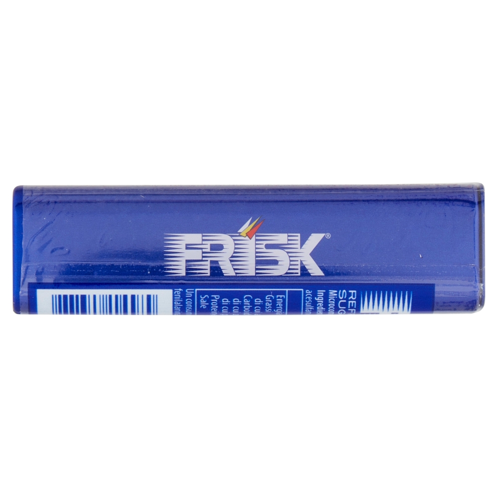 Frisk Peppermint 50 Mints 35 g