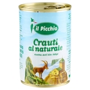 il Picchio Crauti al naturale 400 g