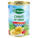 il Picchio Crauti al vino 400 g