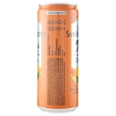 San Benedetto Thè Pesca lattina sleek 0,33 L