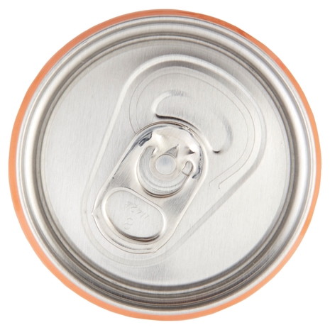 San Benedetto Thè Pesca lattina sleek 0,33 L