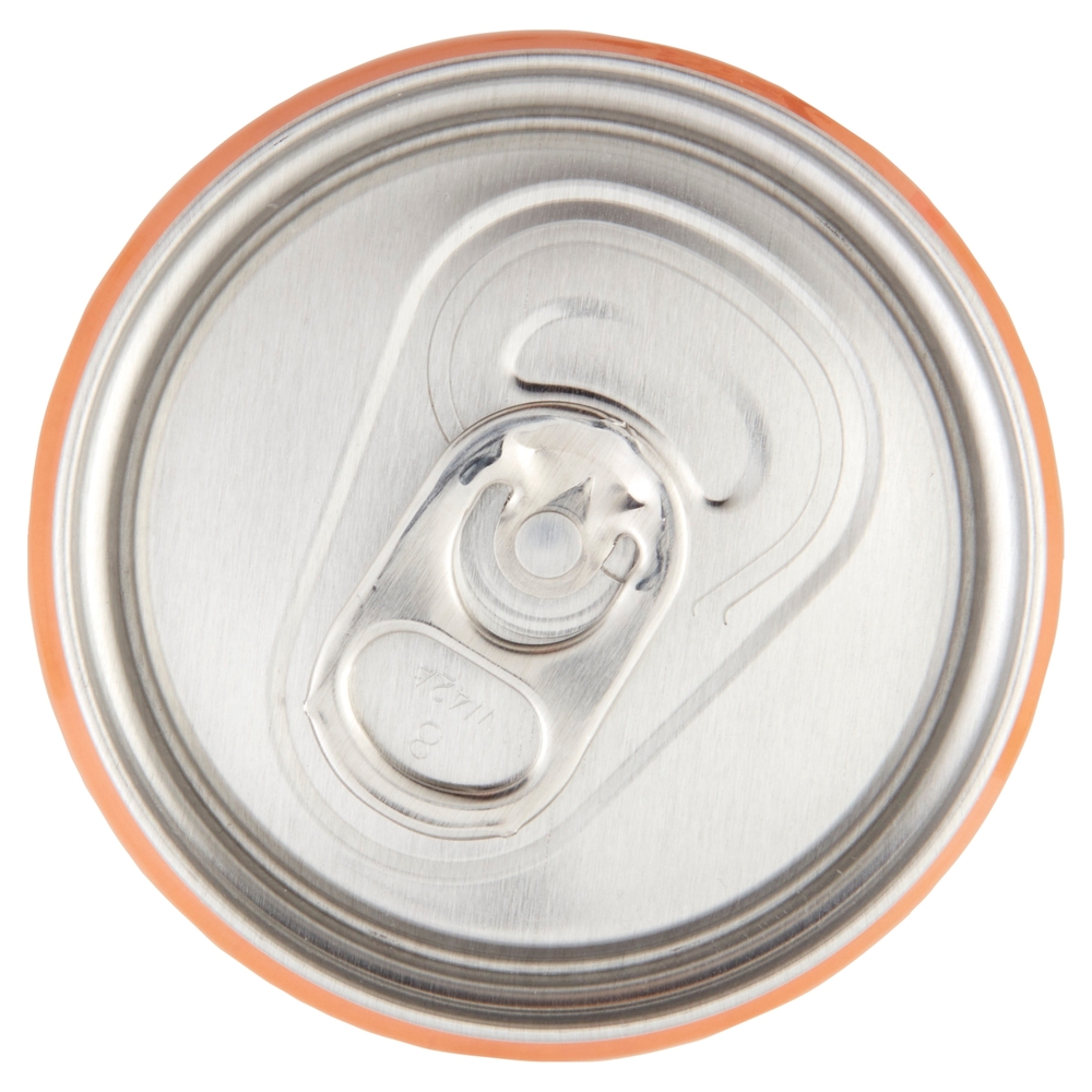 San Benedetto Thè Pesca lattina sleek 0,33 L