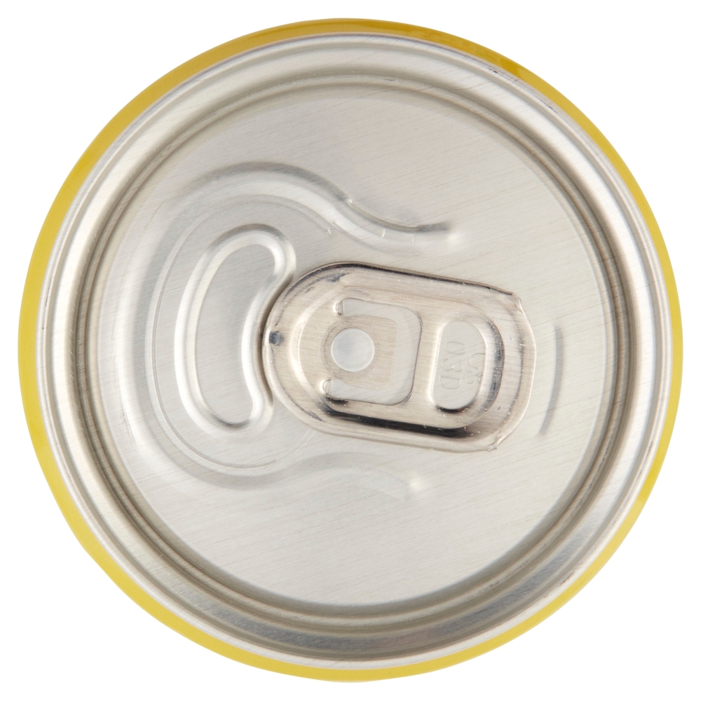 San Benedetto Thè Limone lattina sleek 0,33 L
